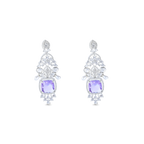 Flawless Empery | Signature Crystal Necklace Set