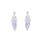 Flawless Empery | Signature Crystal Necklace Set