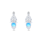 Flawless Empery | Signature Crystal Necklace Set