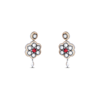 Pearl Collective | Signature CZ Crystal Necklace Set