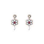 Pearl Collective | Signature CZ Crystal Necklace Set