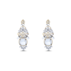 Flawless Empery | Signature Crystal Necklace Set