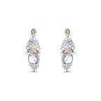 Flawless Empery | Signature Crystal Necklace Set