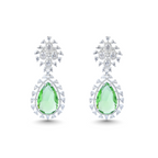 Gemocracy | Signature Crystal Neclace Set