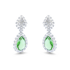 Gemocracy | Signature Crystal Neclace Set