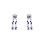 Adjunct Layered Necklace | Signature Crystal Necklace Set