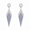 Zyrelle | Luxury CZ Crystal Earring