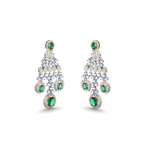 Heavenly Treasures | Signature Luxury CZ Necklace Set