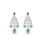 Heavenly Treasures | Signature Luxury CZ Necklace Set