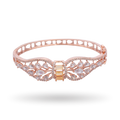 Avalon | Premium CZ Crystal Bracelet
