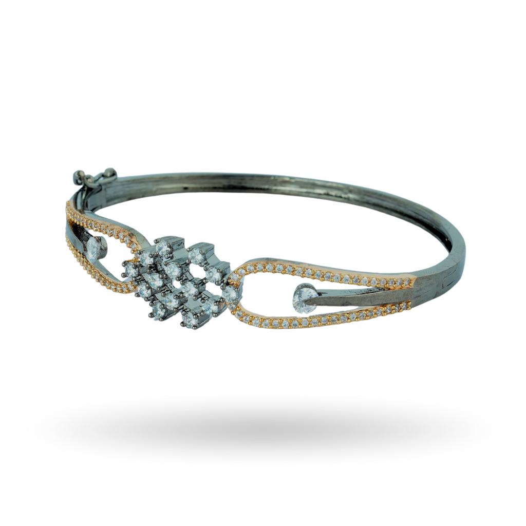 Aventa | Premium CZ Crystal Bracelet