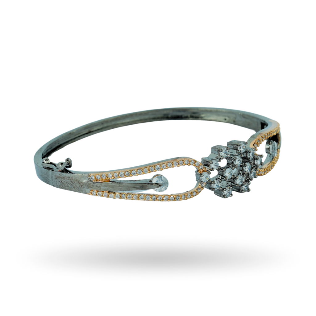 Aventa | Premium CZ Crystal Bracelet