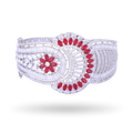 Royal Juvenile | Luxury CZ Crystal Bracelet