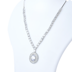 Acuity Silver | Premium CZ Crystal Jewellery