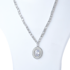Acuity Silver | Premium CZ Crystal Jewellery