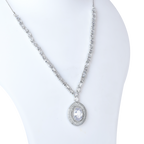 Acuity Silver | Premium CZ Crystal Jewellery