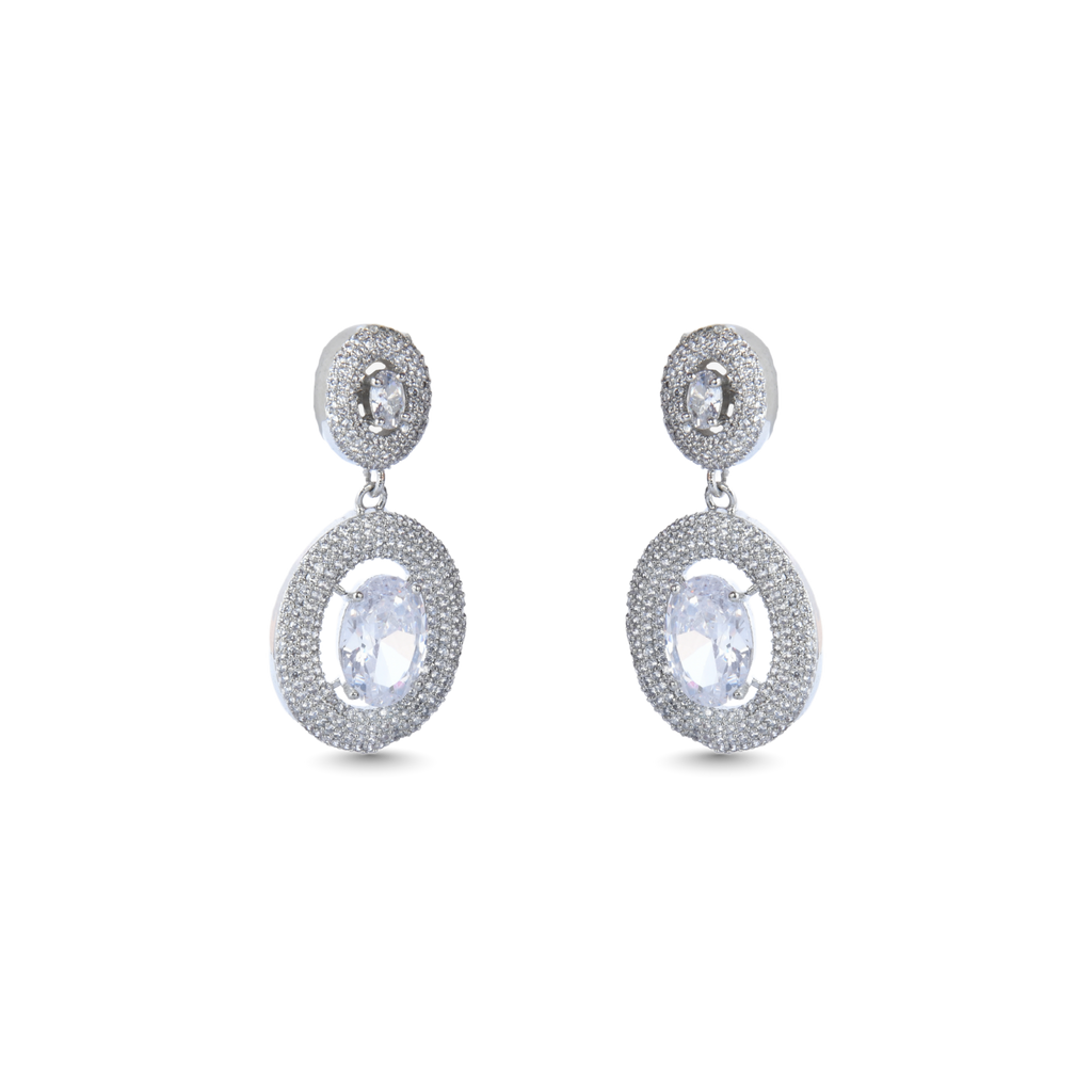 Acuity Silver | Premium CZ Crystal Jewellery