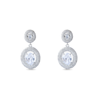 Acuity Silver | Premium CZ Crystal Jewellery