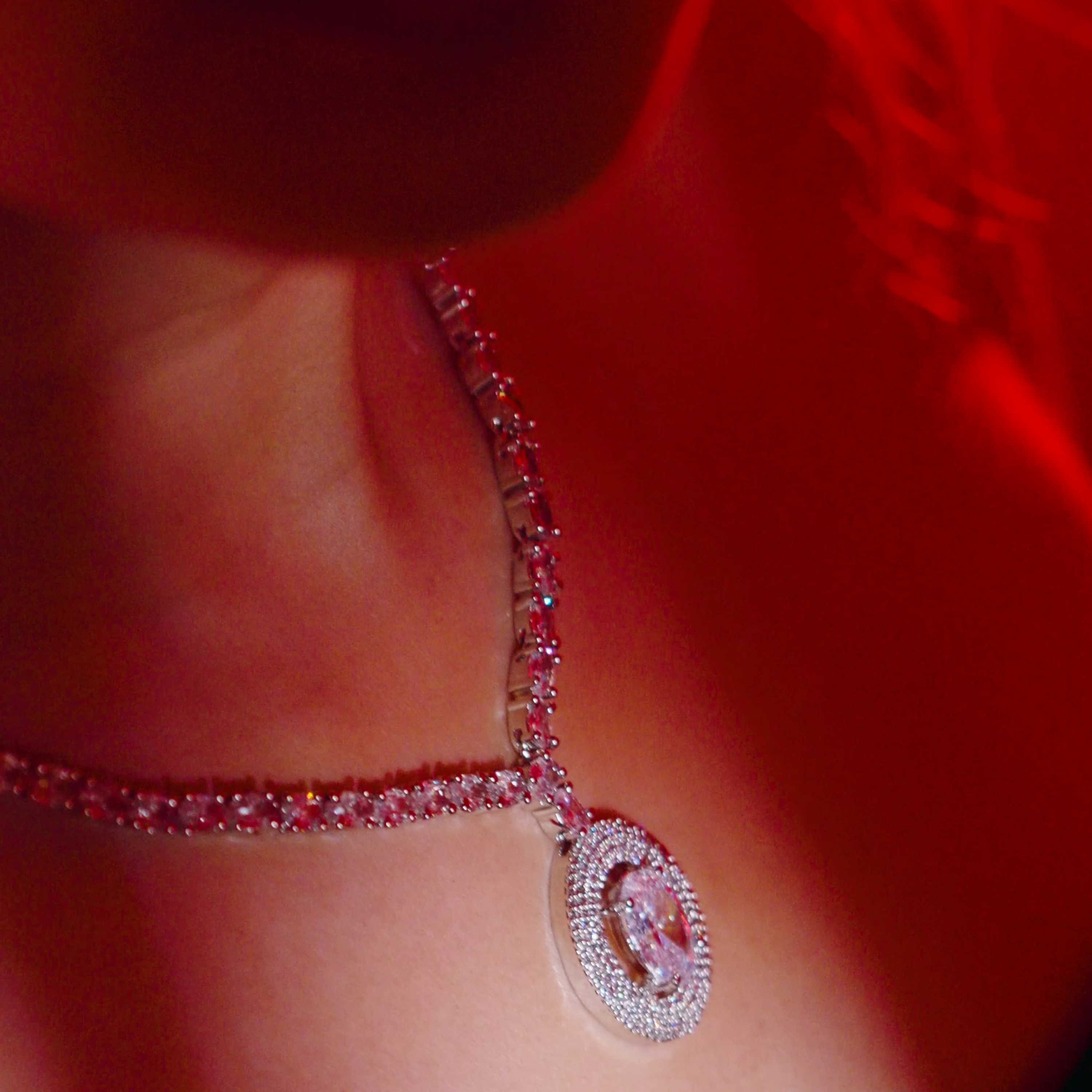 Acuity Silver | Premium CZ Crystal Jewellery