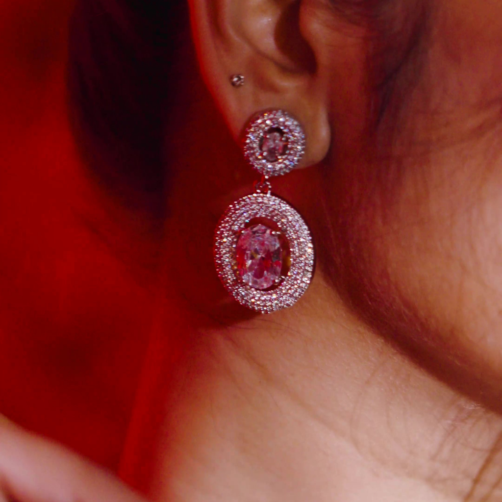 Acuity Silver | Premium CZ Crystal Jewellery