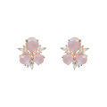 Baby Glow | Luxury CZ Crystal Earring