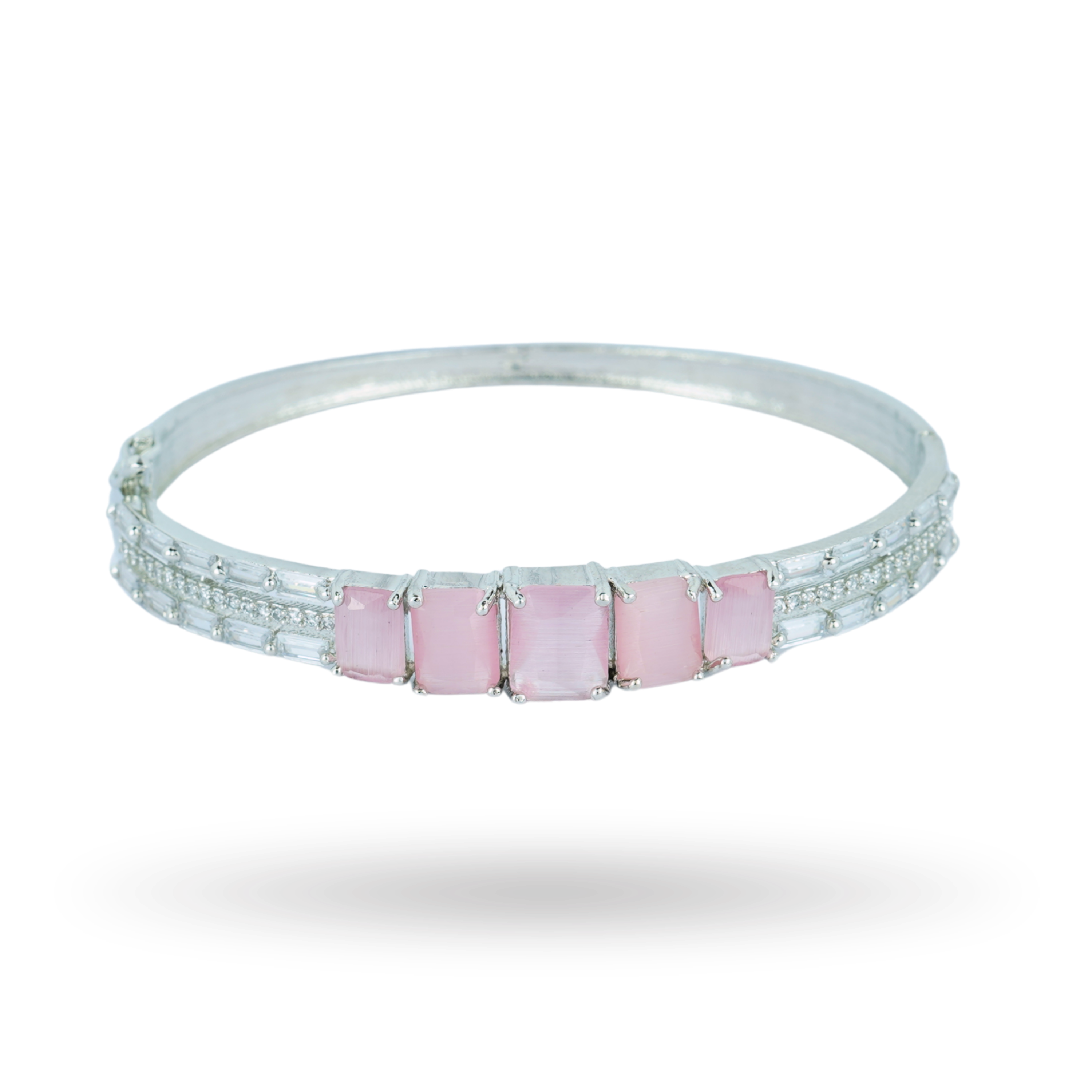 Candid Beads | Premium CZ Crystal Bracelet