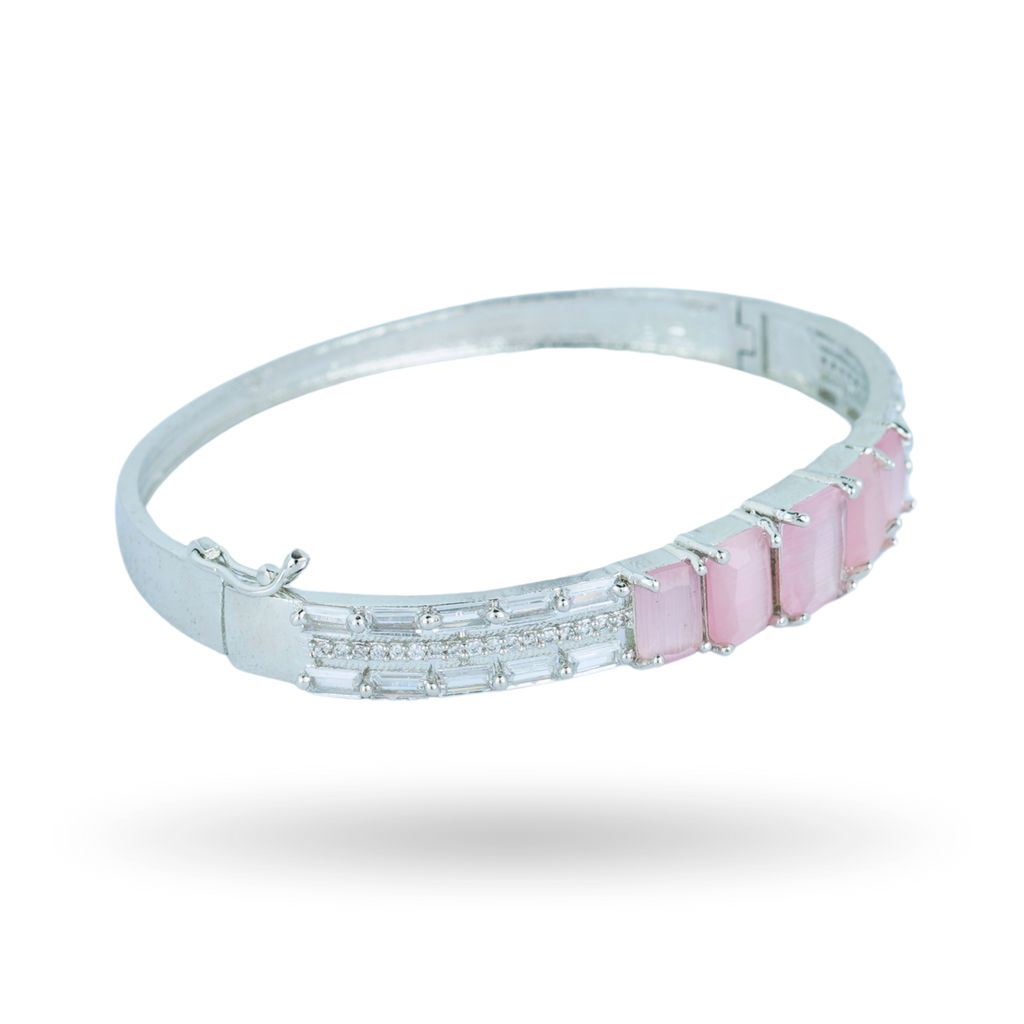 Candid Beads | Premium CZ Crystal Bracelet