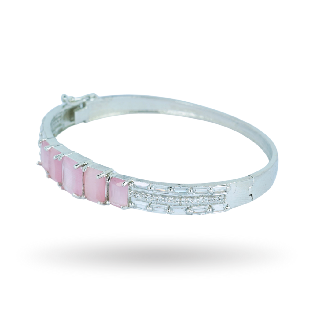 Candid Beads | Premium CZ Crystal Bracelet