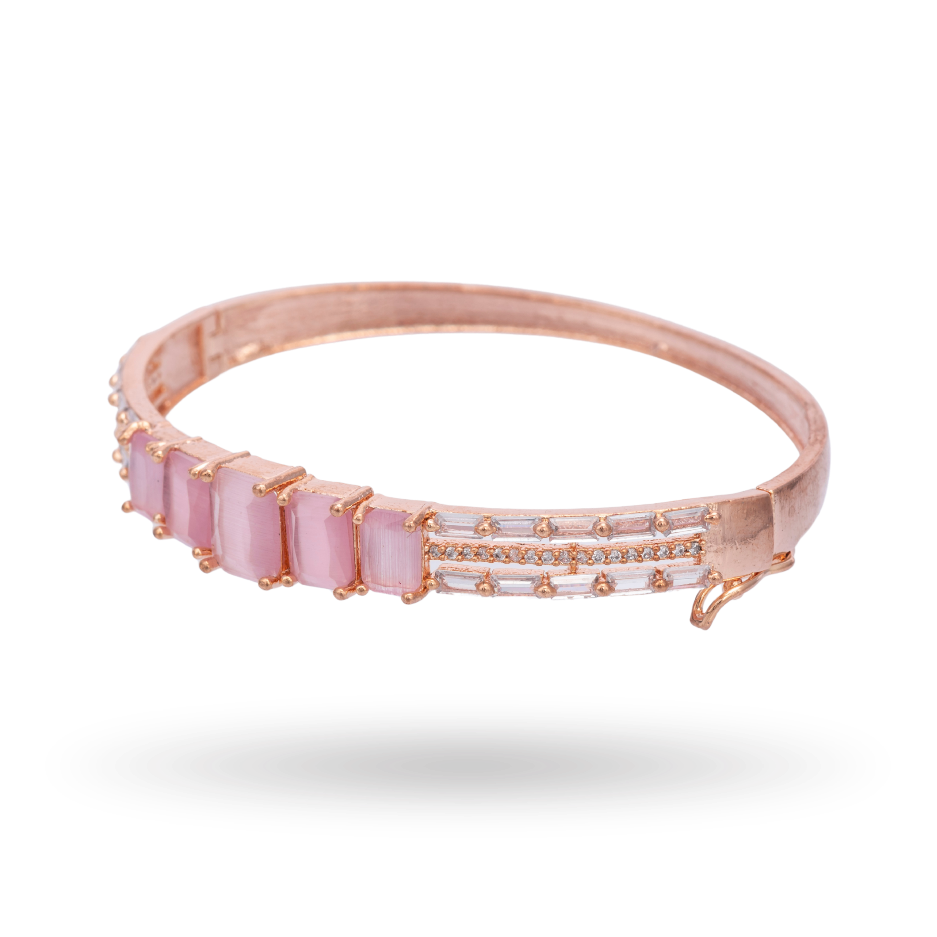 Candid Beads | Premium CZ Crystal Bracelet