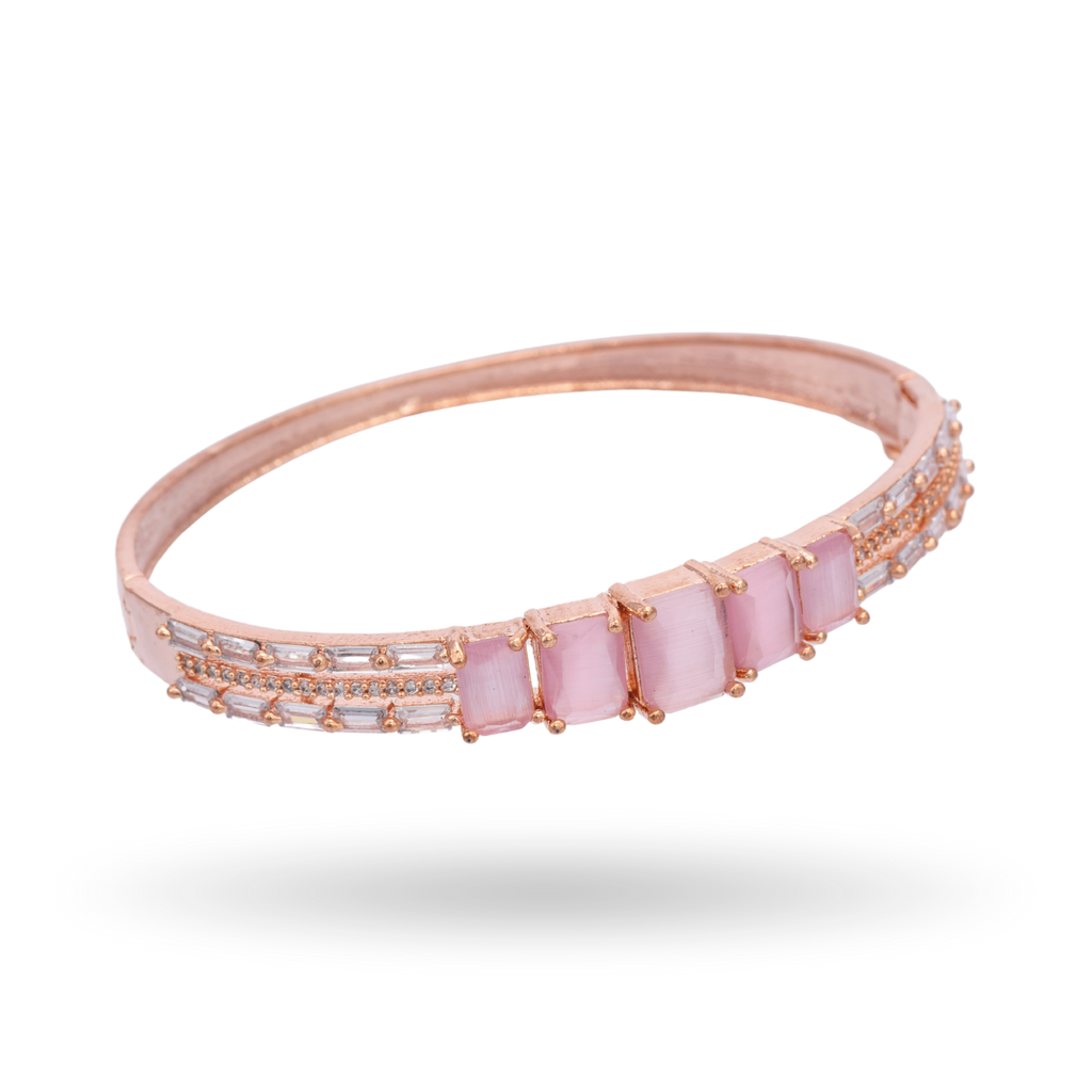 Candid Beads | Premium CZ Crystal Bracelet