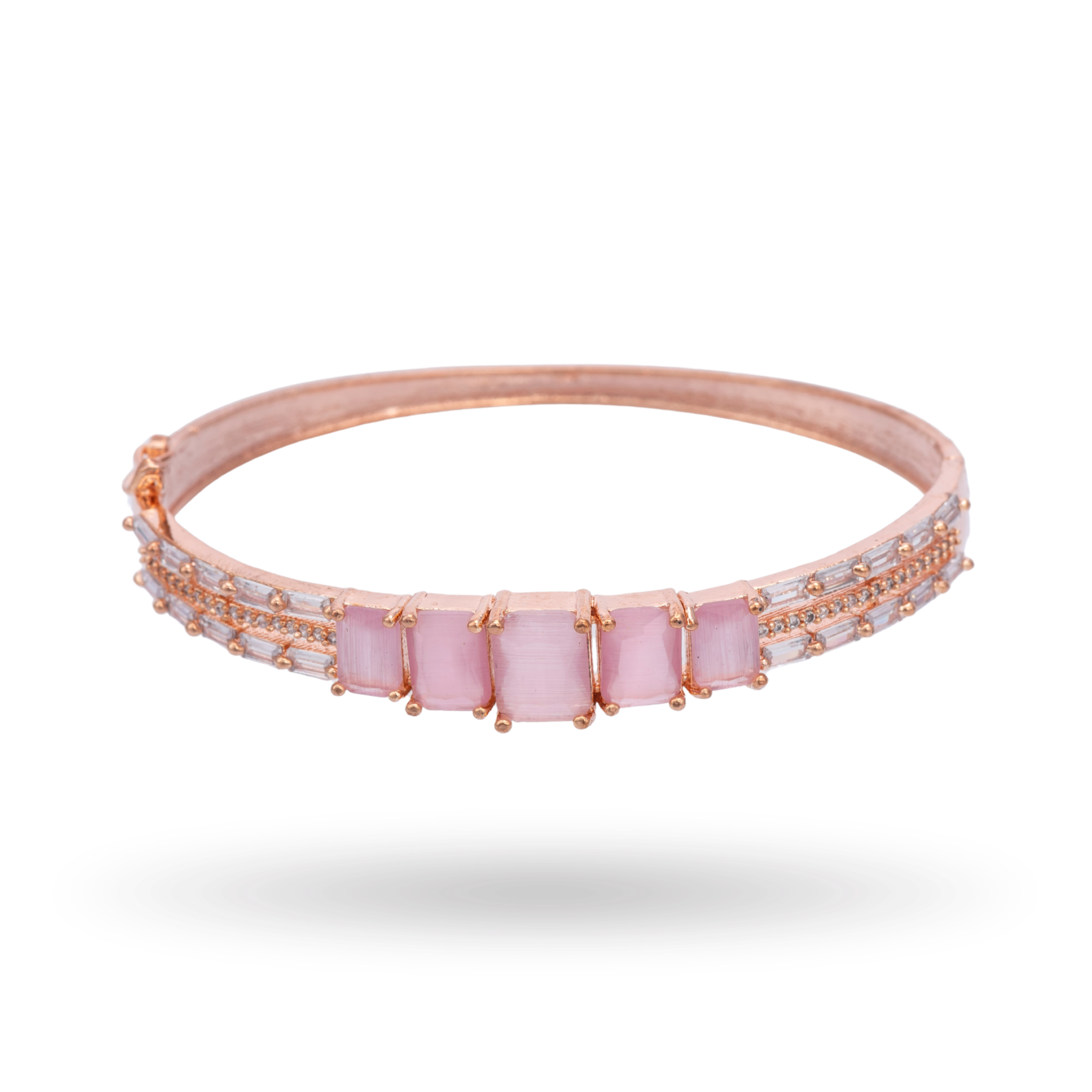 Candid Beads | Premium CZ Crystal Bracelet