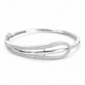The Trinklet | Premium CZ Crystal Bracelet