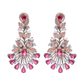 Elysian | Signature CZ Crystal Earring