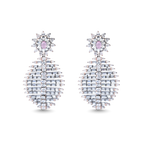 G Glow | Signature CZ Crystal Necklace Set