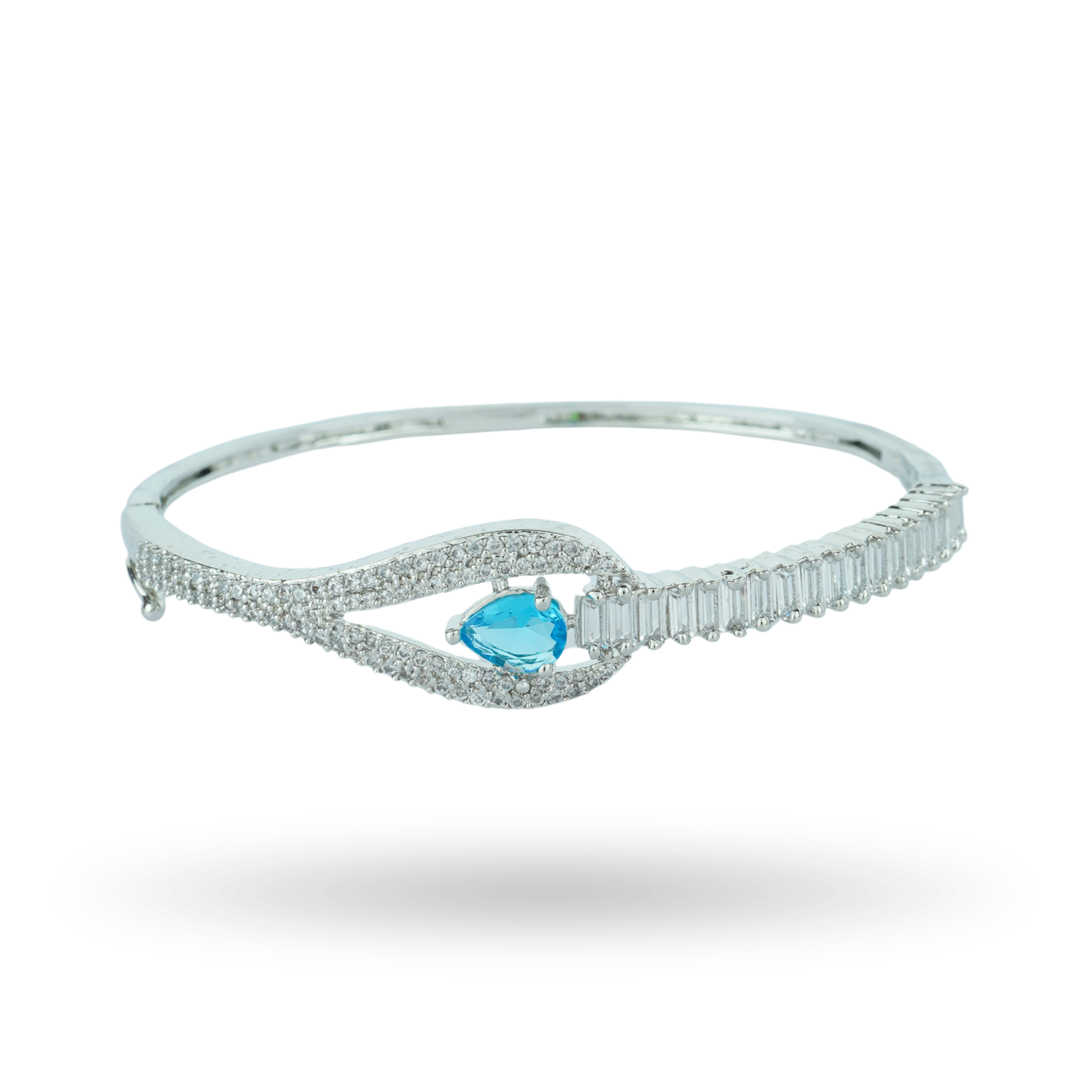 Glowburn | Premium CZ Crystal Bracelet