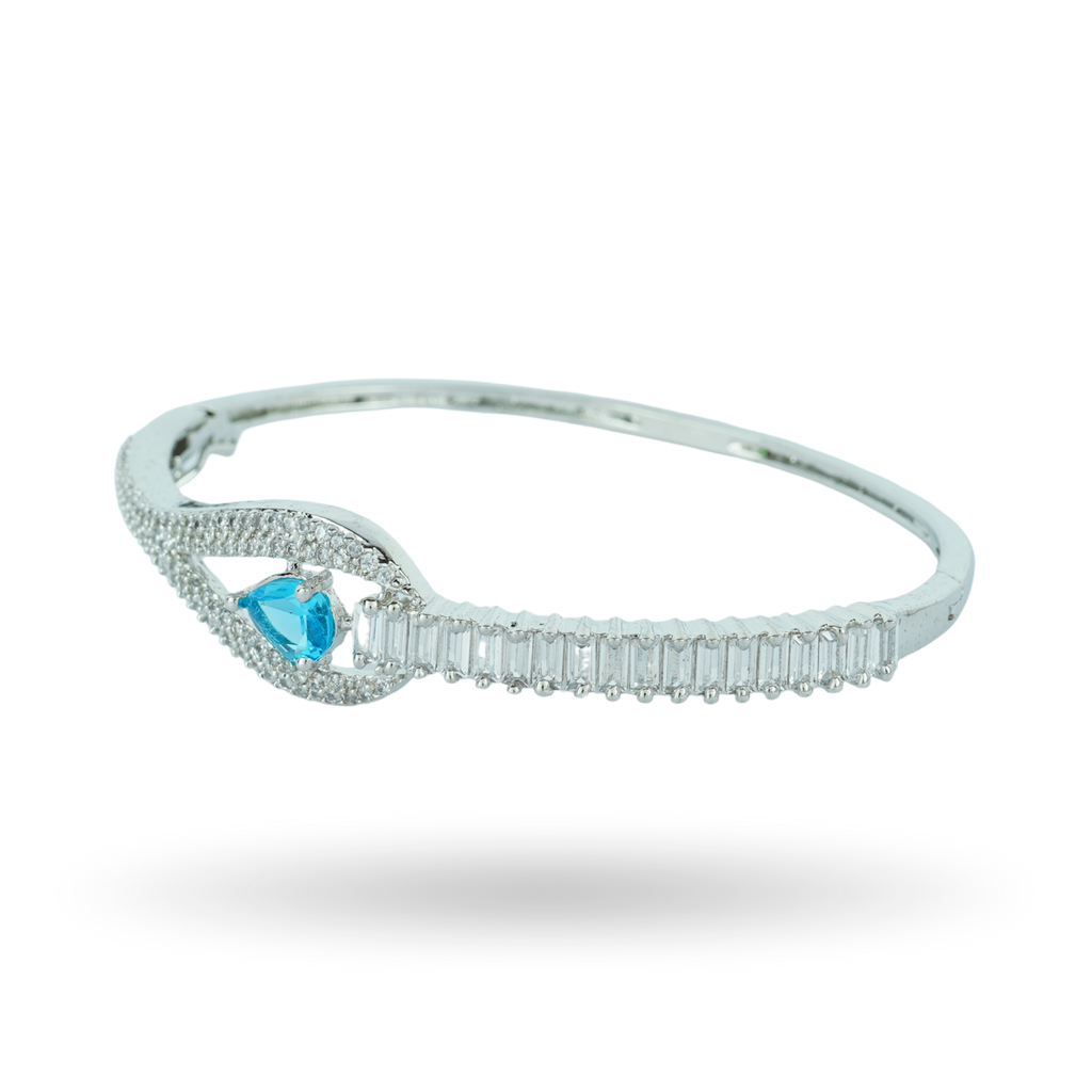 Glowburn | Premium CZ Crystal Bracelet
