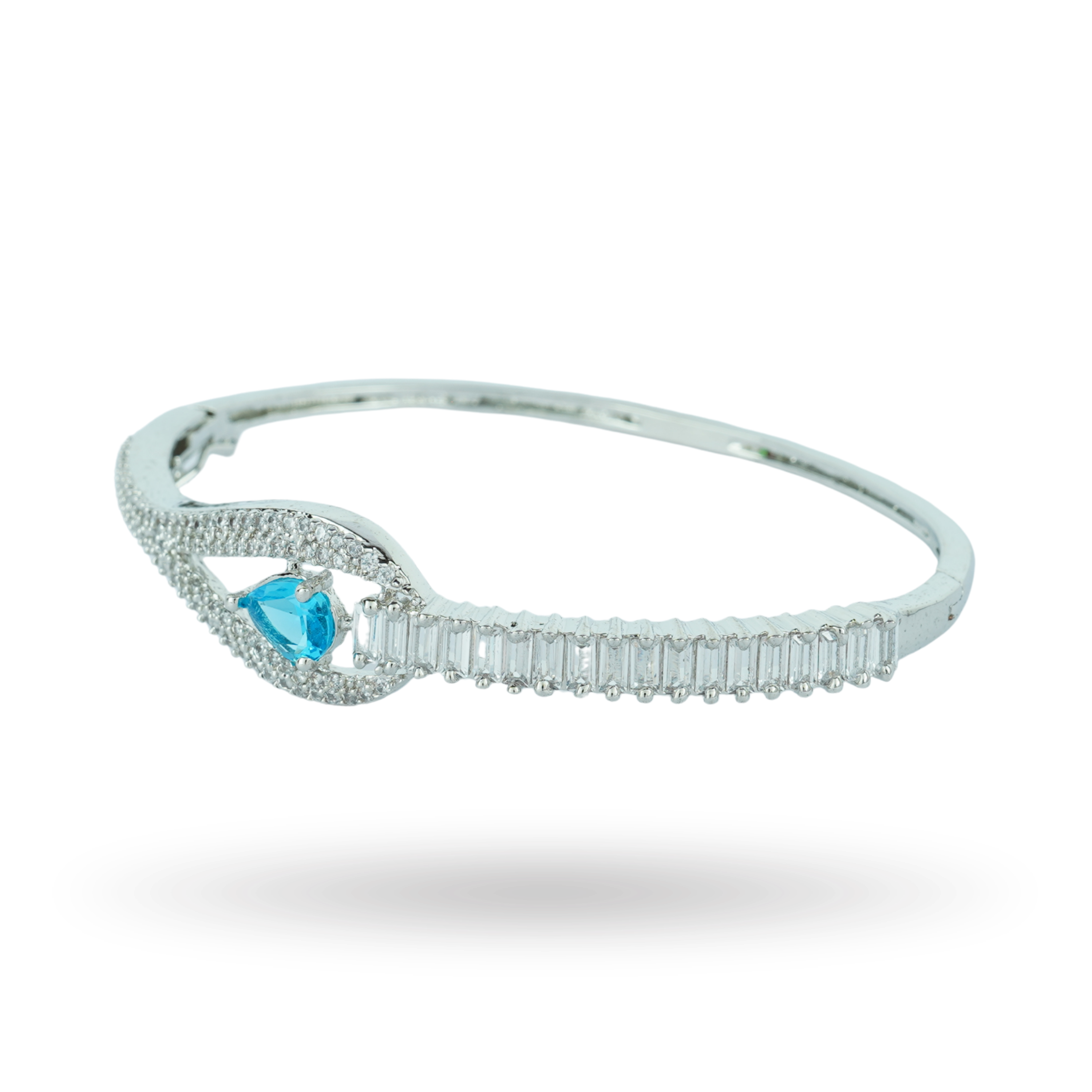 Glowburn | Premium CZ Crystal Bracelet
