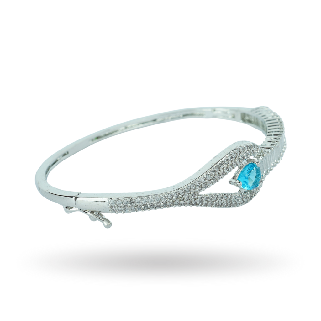 Glowburn | Premium CZ Crystal Bracelet