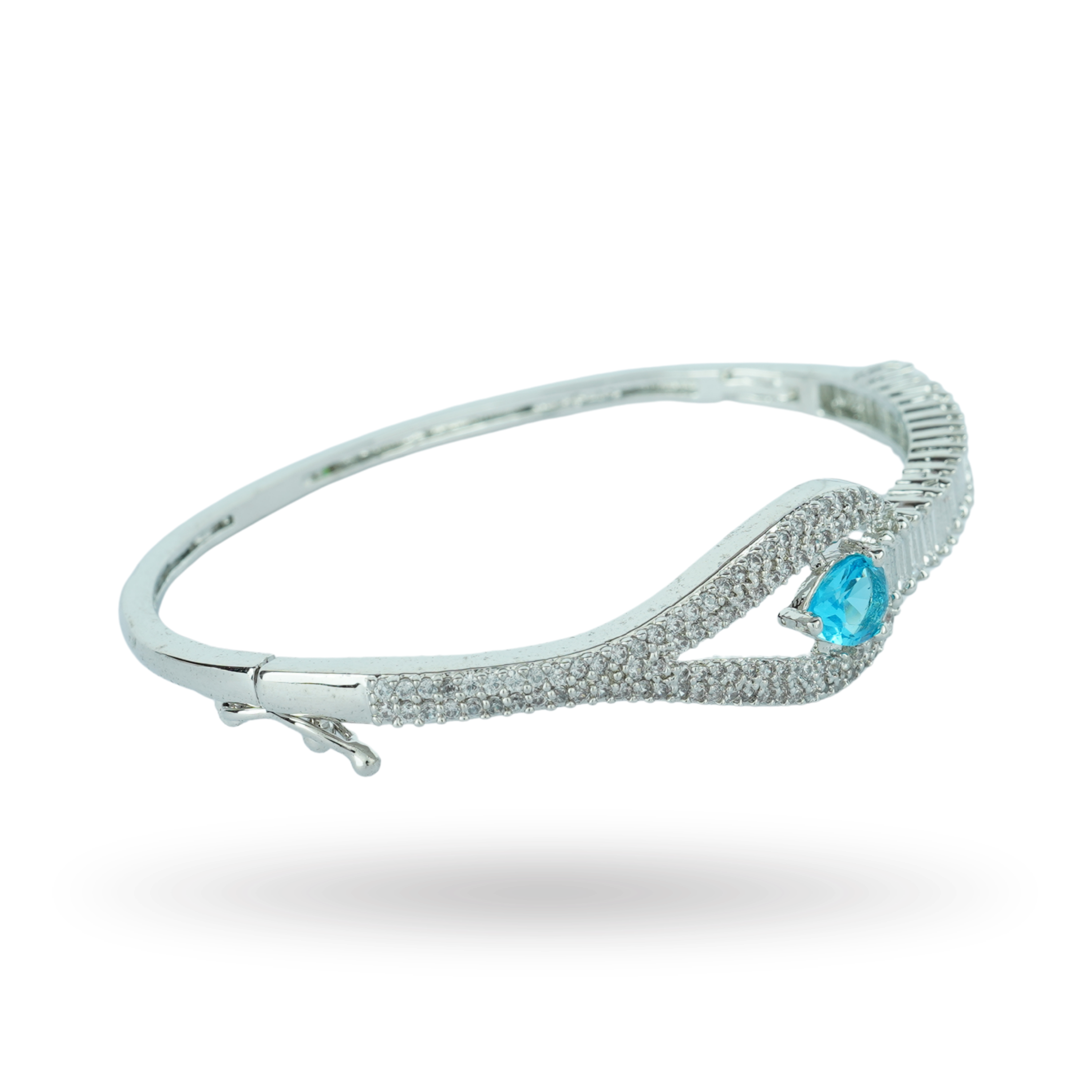 Glowburn | Premium CZ Crystal Bracelet