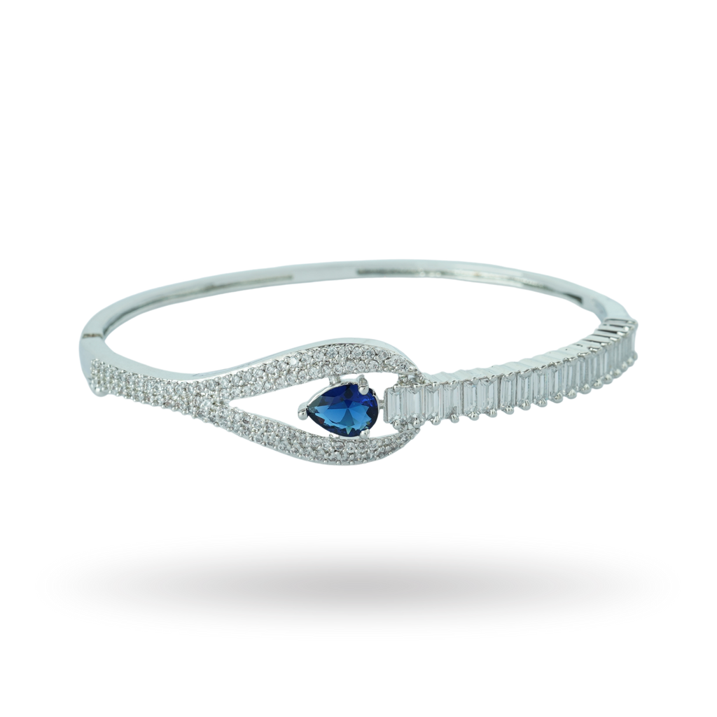 Glowburn | Premium CZ Crystal Bracelet