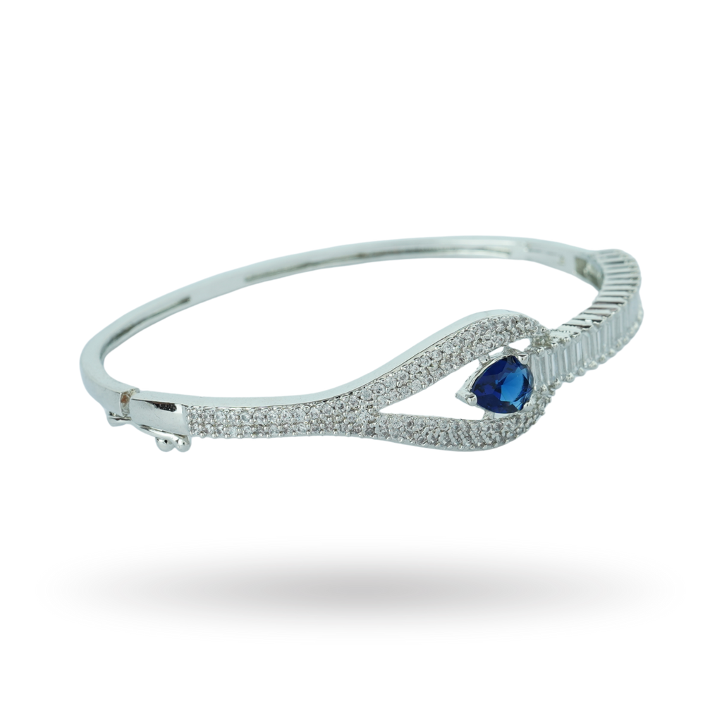 Glowburn | Premium CZ Crystal Bracelet