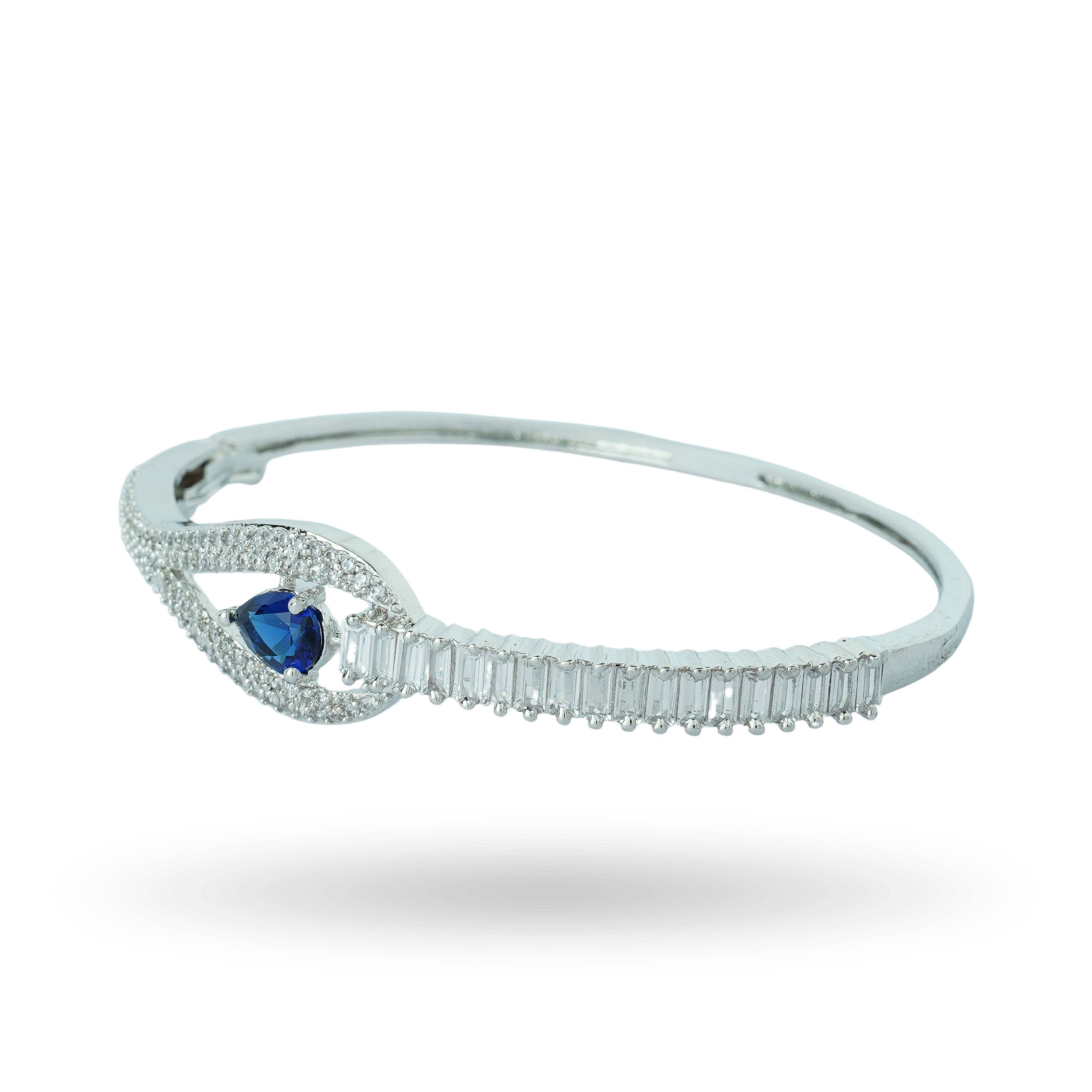 Glowburn | Premium CZ Crystal Bracelet