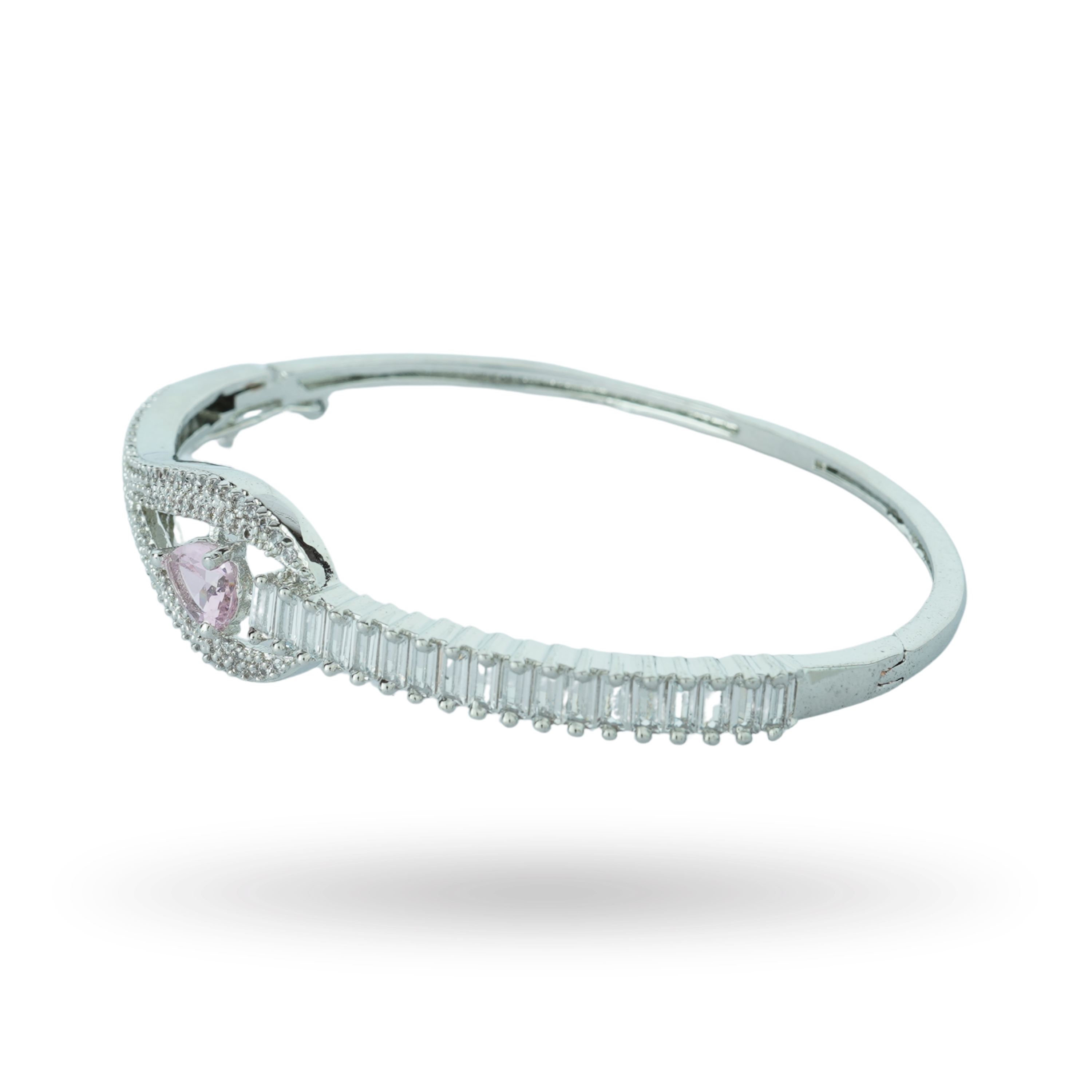 Glowburn | Premium CZ Crystal Bracelet