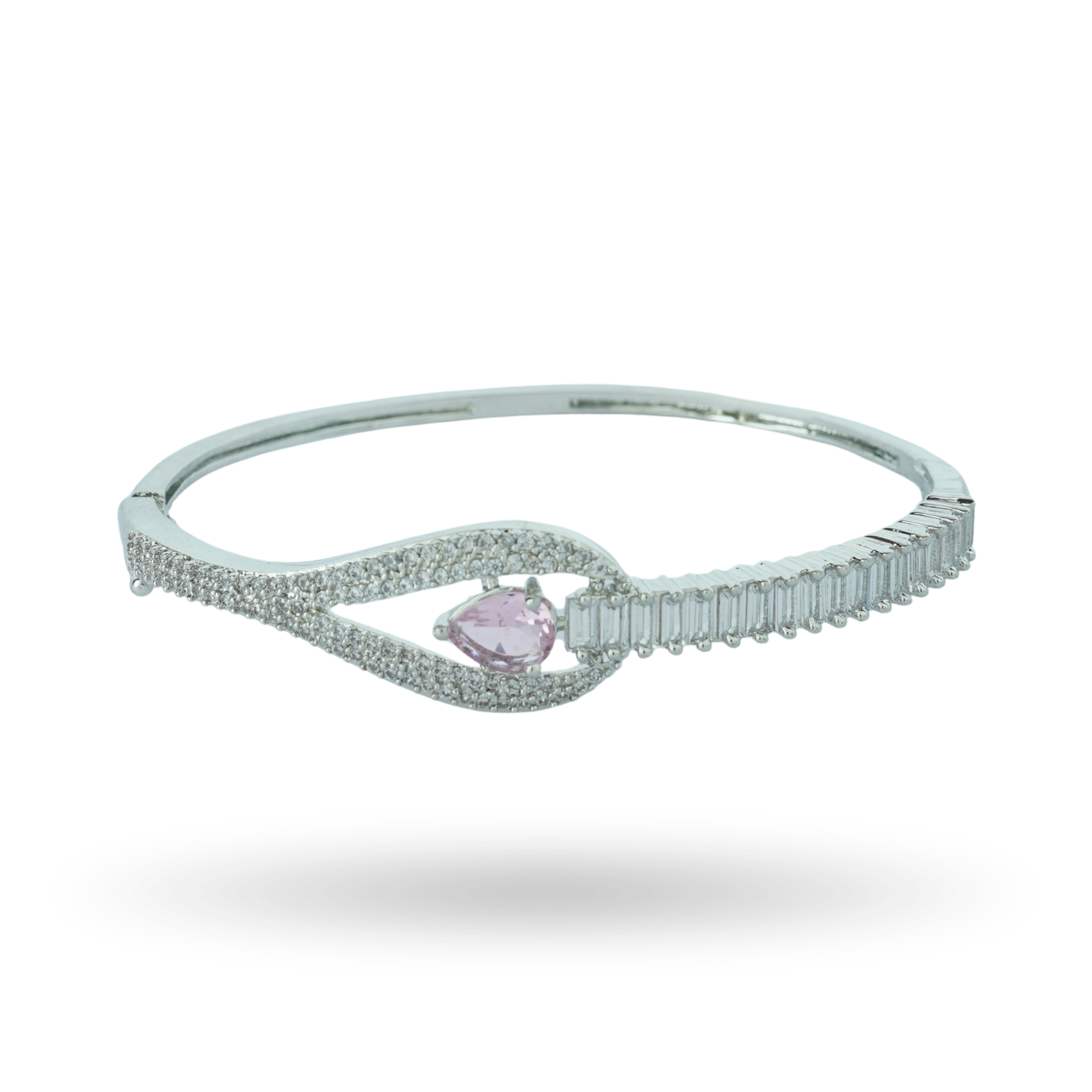 Glowburn | Premium CZ Crystal Bracelet