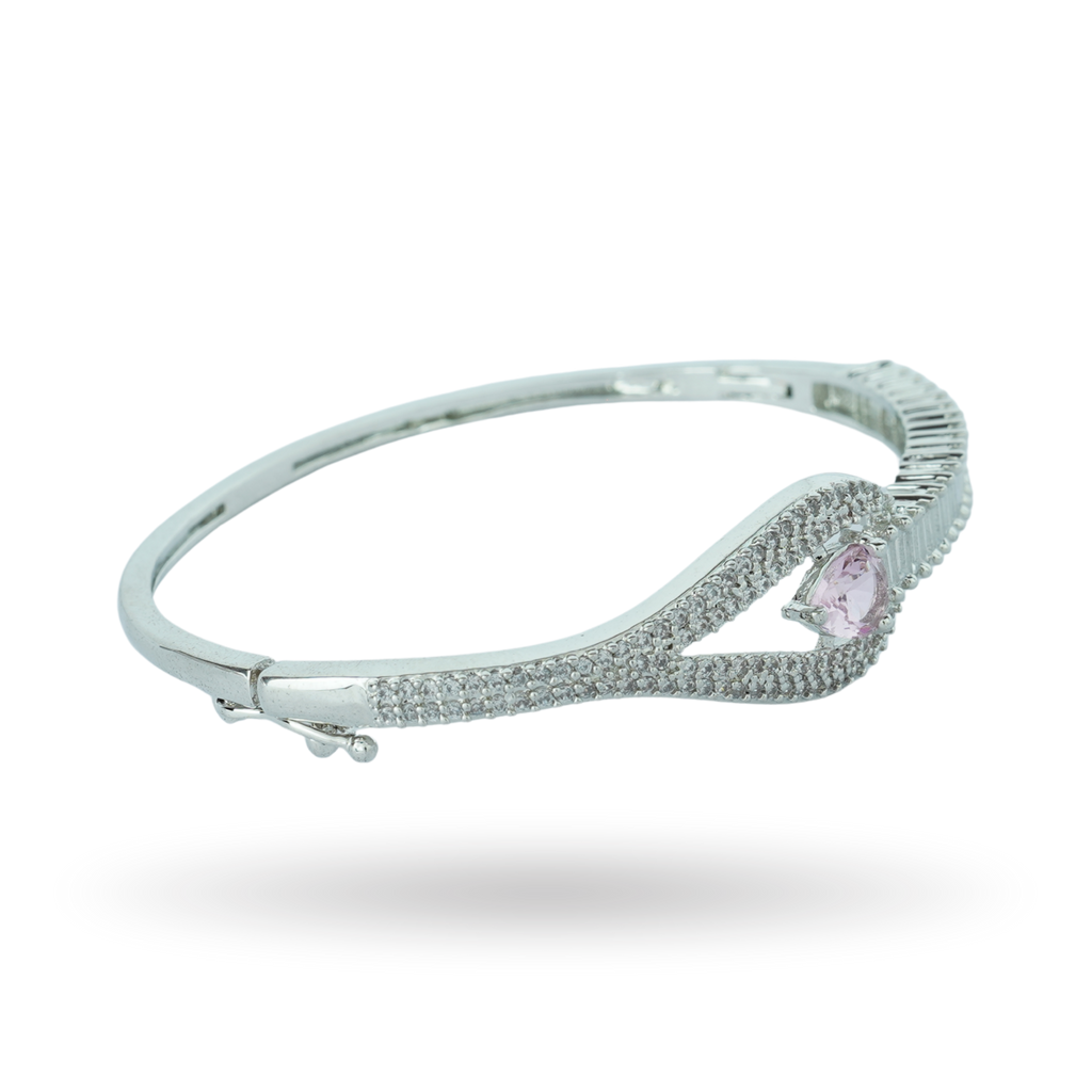 Glowburn | Premium CZ Crystal Bracelet