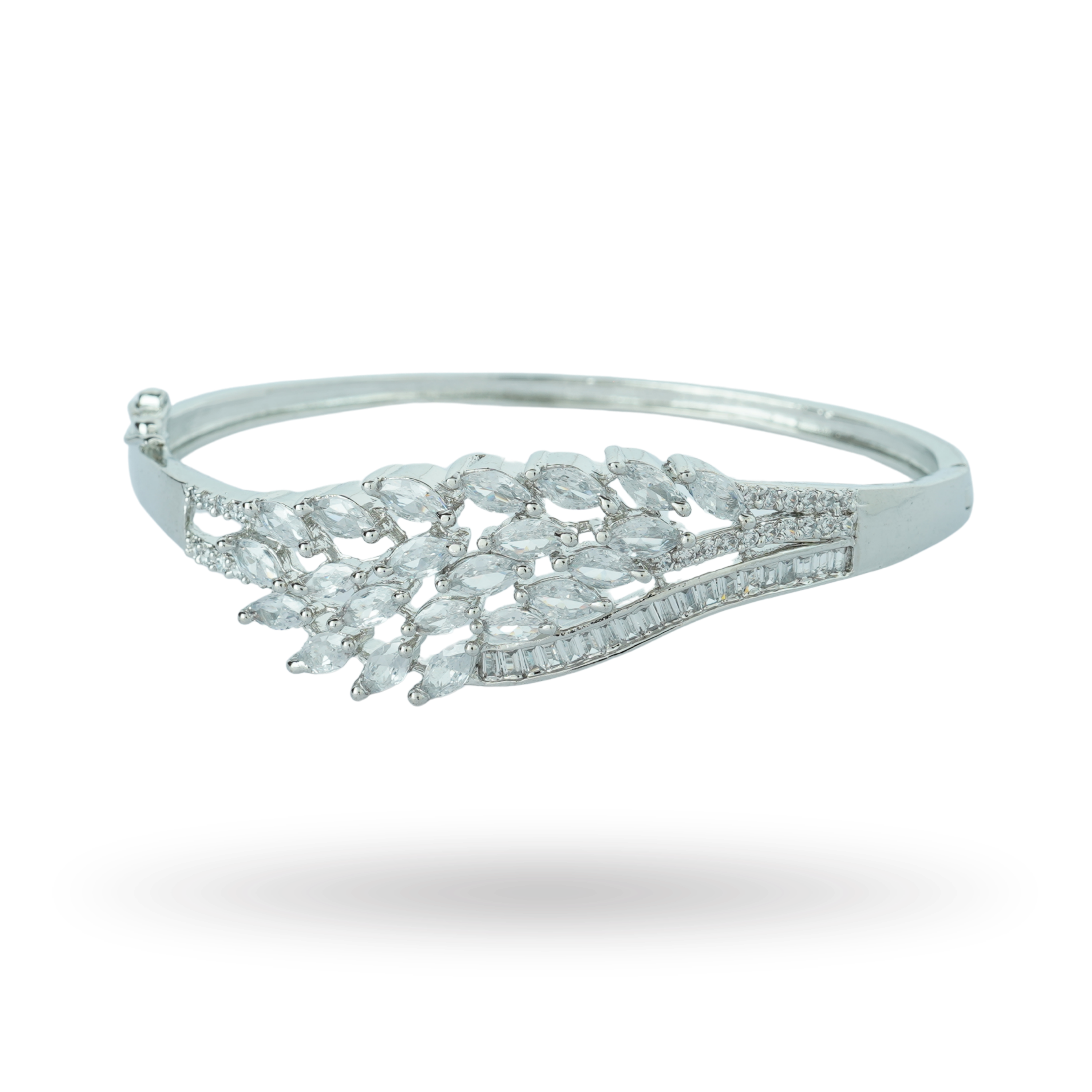 Grace Armelet | Premium CZ Bracelet