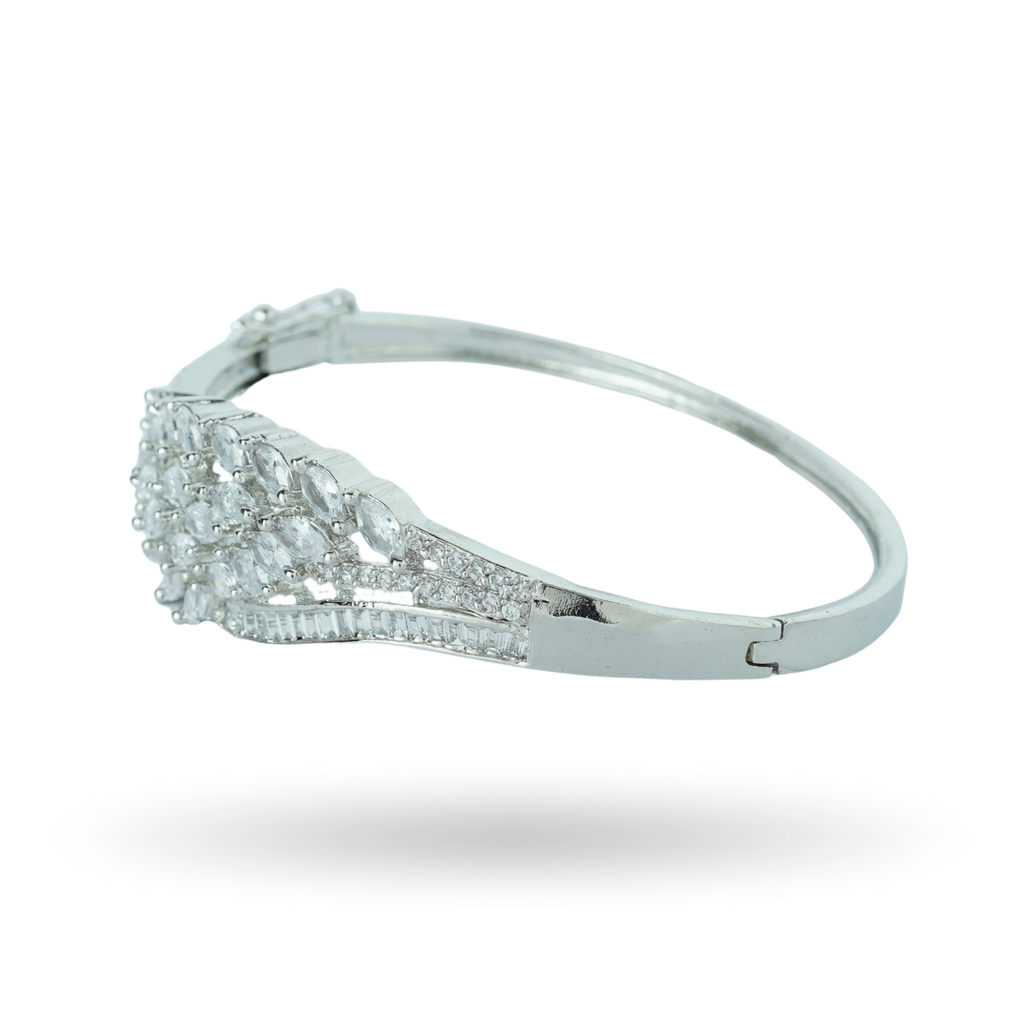 Grace Armelet | Premium CZ Bracelet