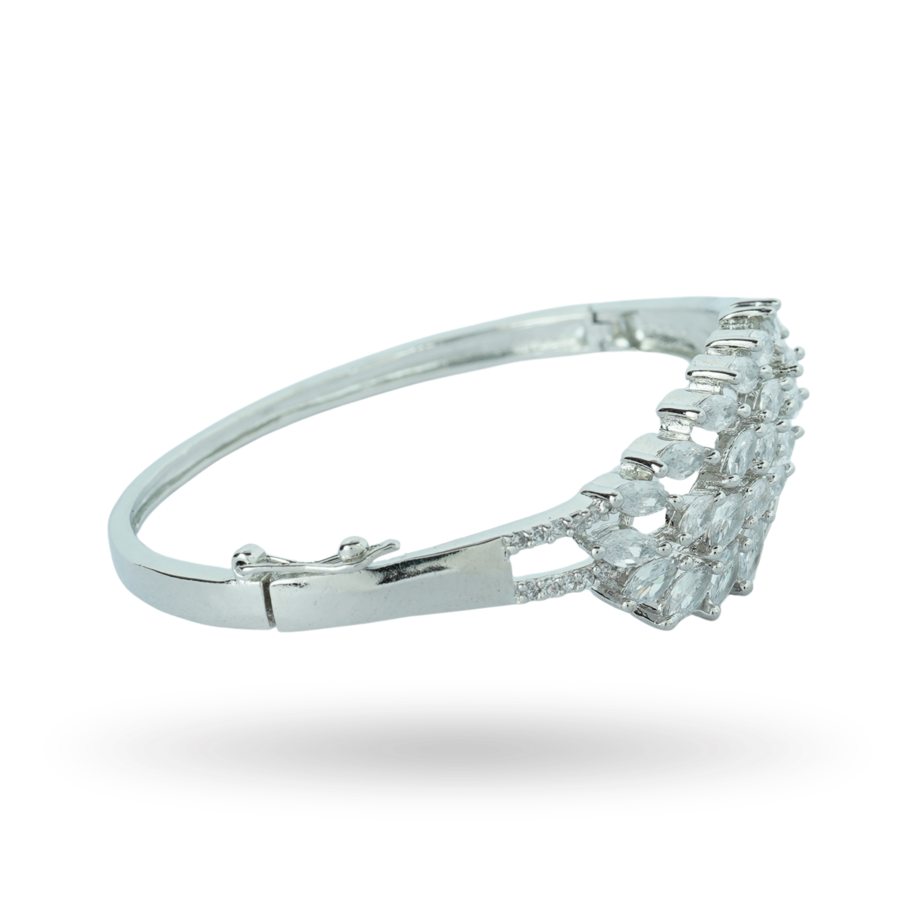 Grace Armelet | Premium CZ Bracelet