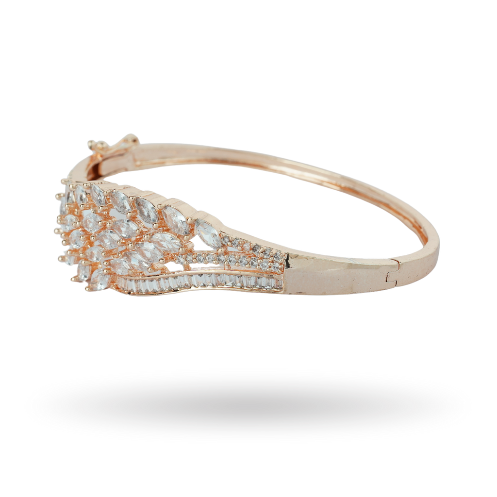 Grace Armelet | Premium CZ Bracelet