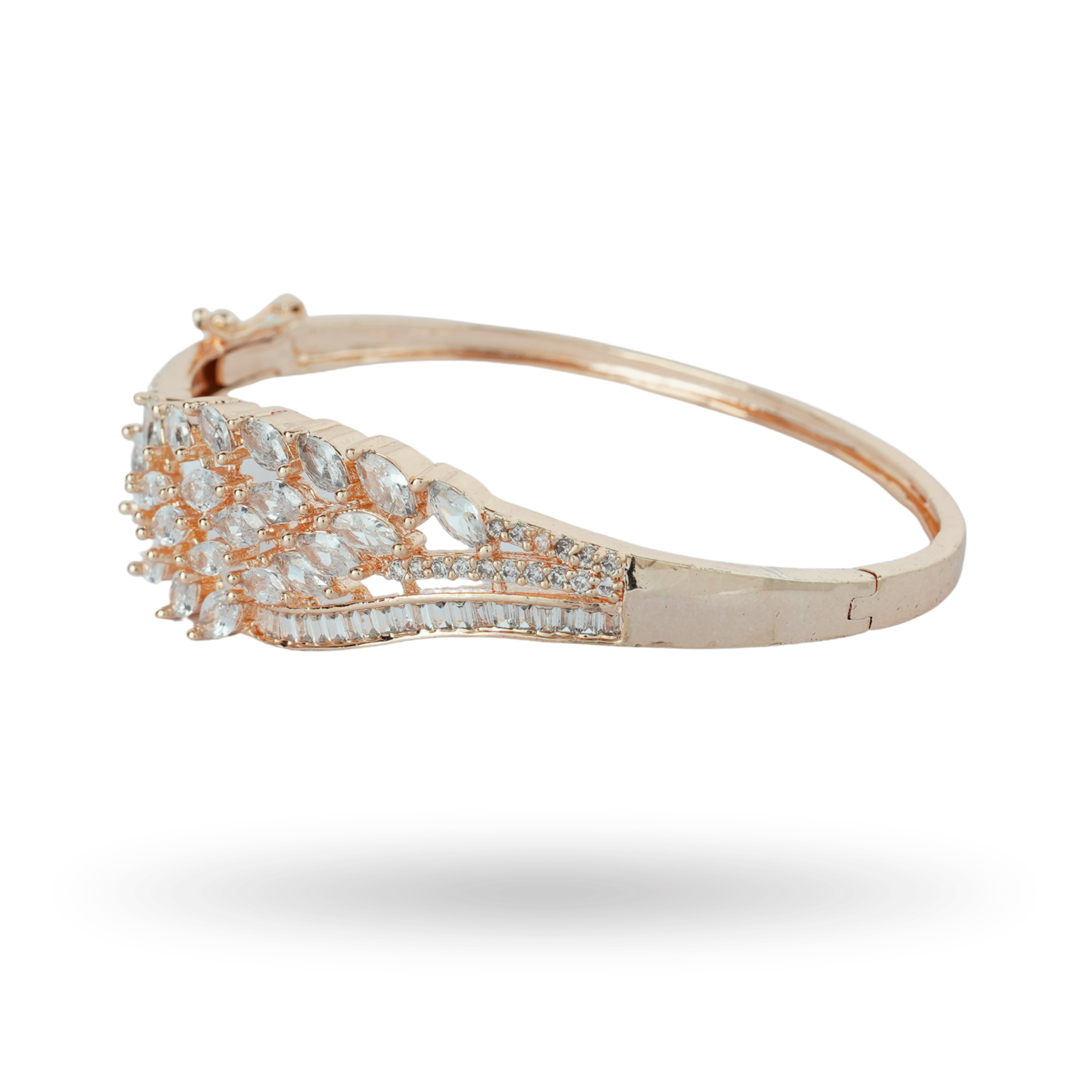 Grace Armelet | Premium CZ Bracelet